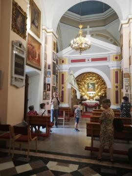 Spominsko romanje (9)